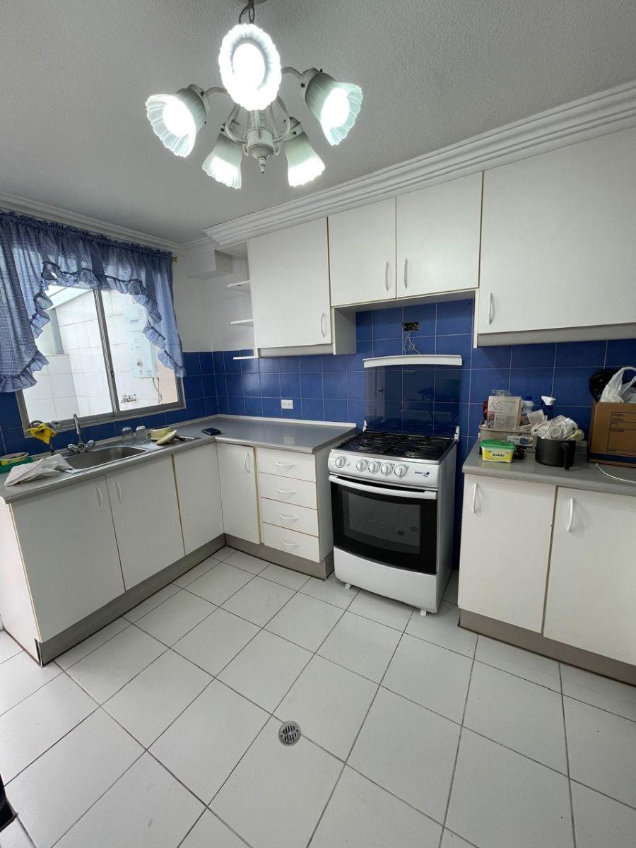 Casa de Venta, Sector Santa Lucía — imagen 6
