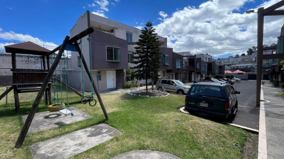 Casa de Venta, Sector Santa Lucía — imagen 4
