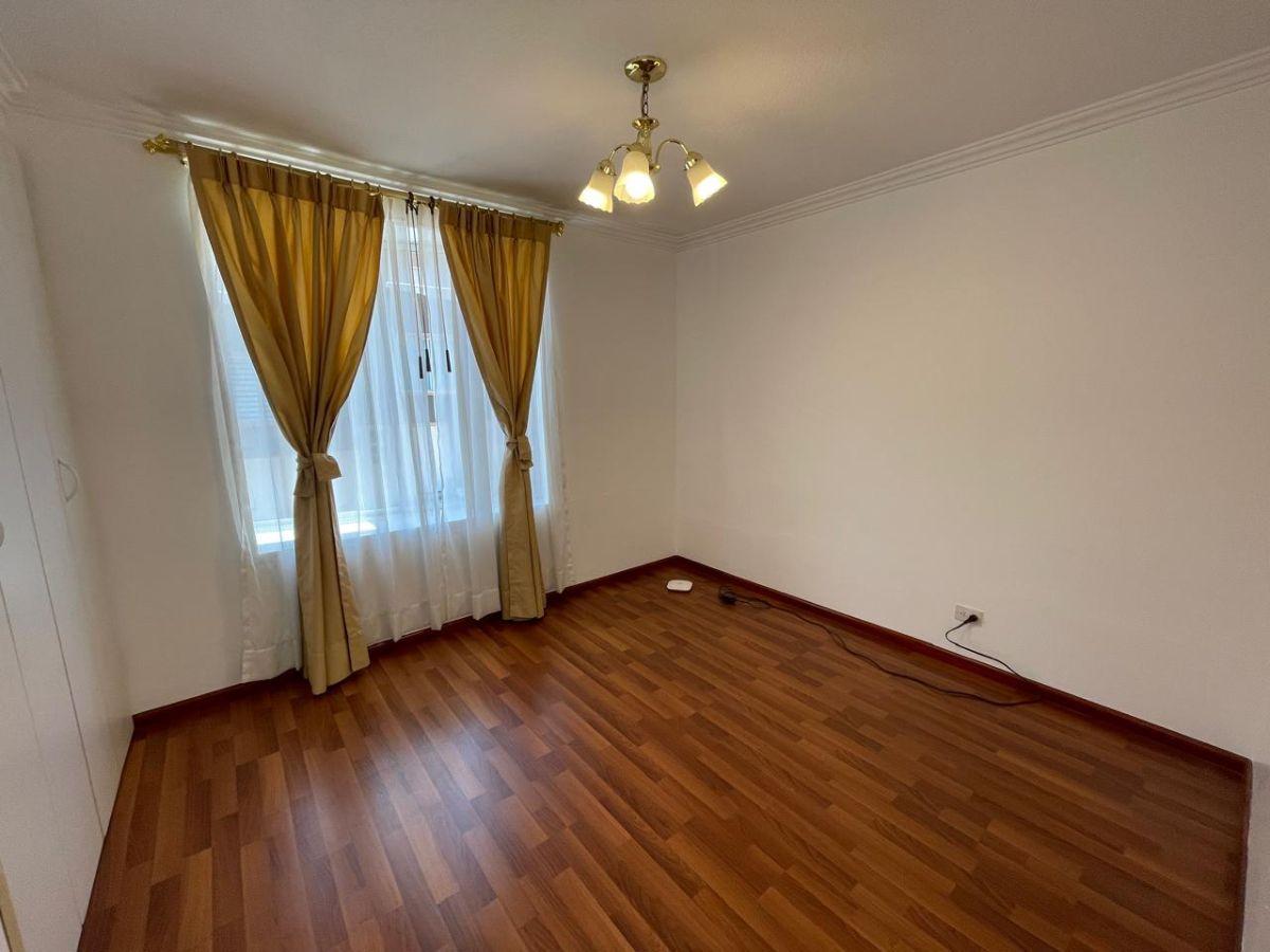 Casa de Venta, Sector Santa Lucía — imagen 3