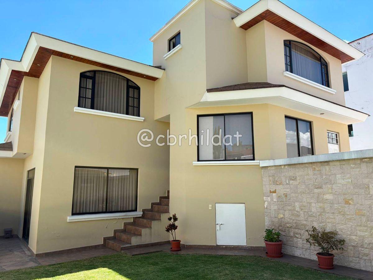 H/ Urb. El Condado, Casa Independiente en Venta 230.000usd — imagen 10