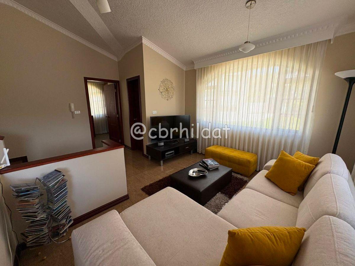 H/ Urb. El Condado, Casa Independiente en Venta 230.000usd — imagen 5