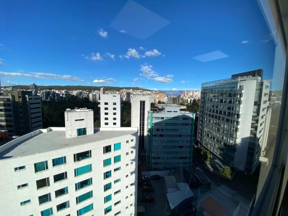 Oficina en La Carolina — imagen 2