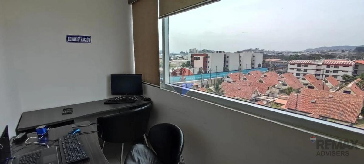Venta Oficina City Office, Guayas — imagen 3