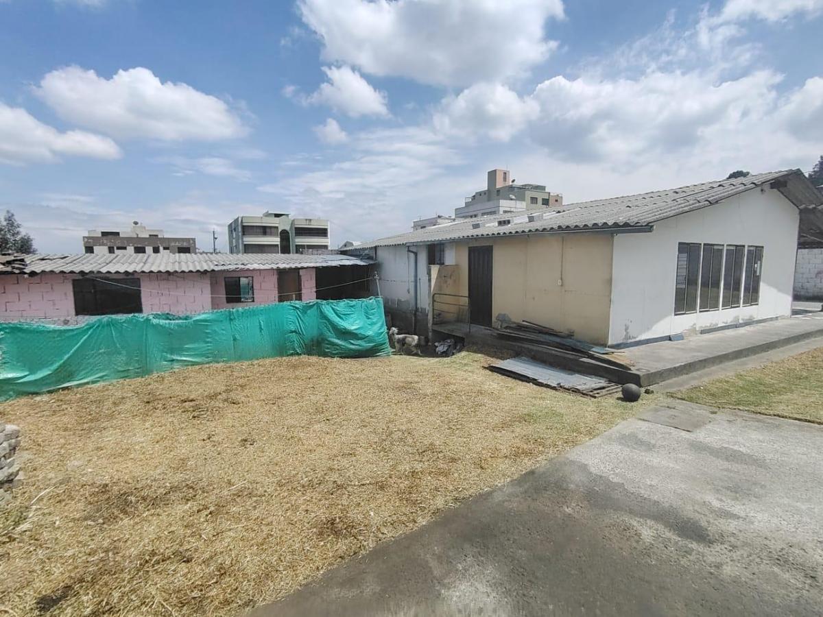 Venta Terreno Pinar Bajo 680 m — imagen 10