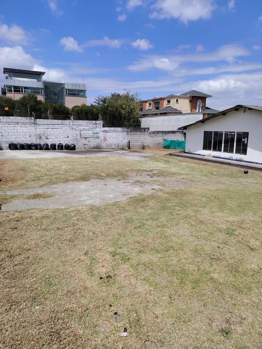 Venta Terreno Pinar Bajo 680 m — imagen 9