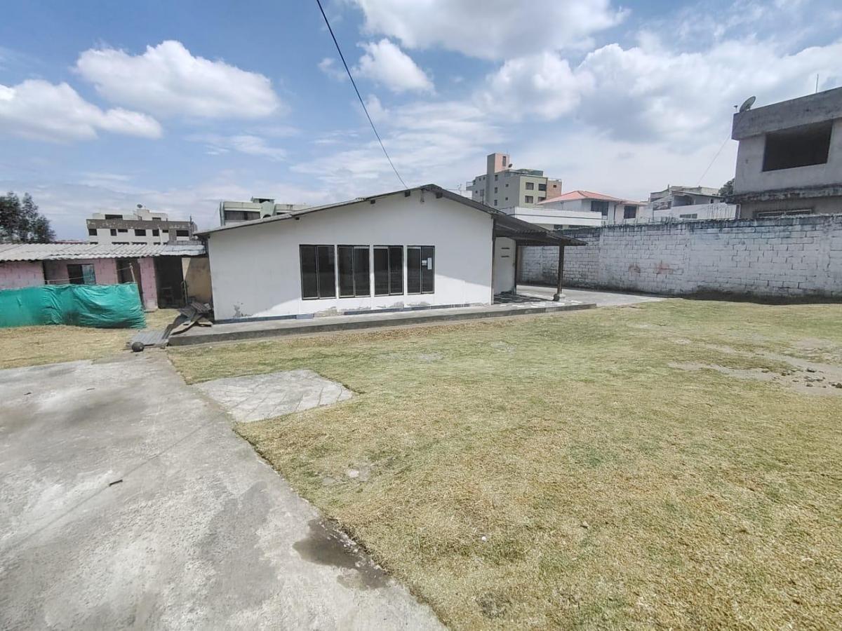 Venta Terreno Pinar Bajo 680 m — imagen 8
