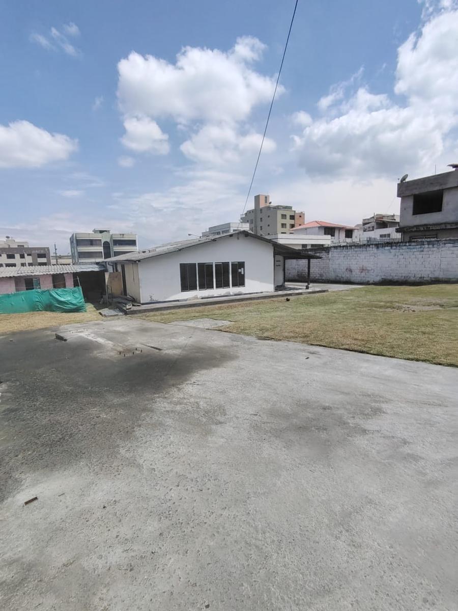 Venta Terreno Pinar Bajo 680 m — imagen 7