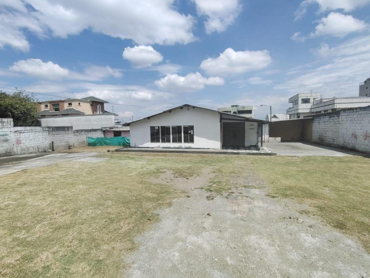 Venta Terreno Pinar Bajo 680 m — imagen 6