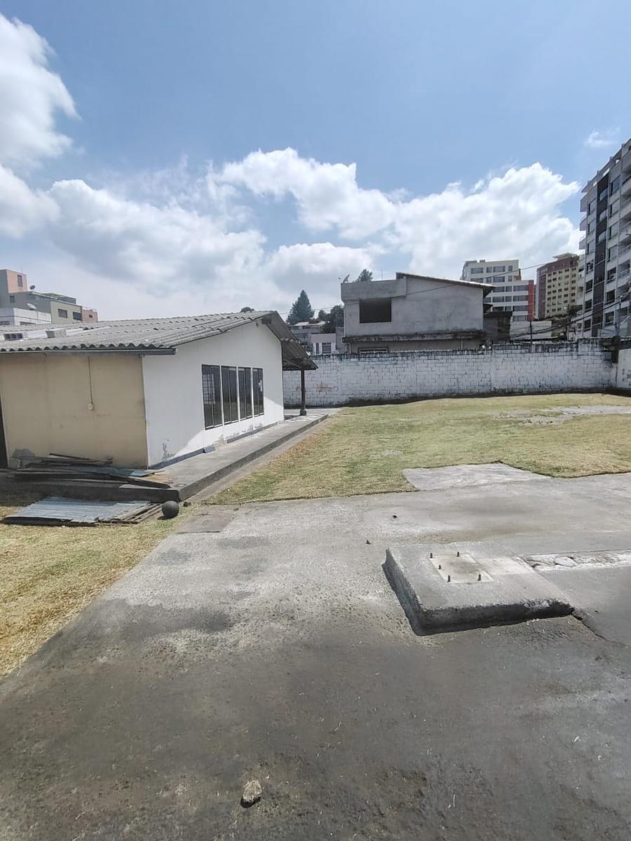 Venta Terreno Pinar Bajo 680 m — imagen 4