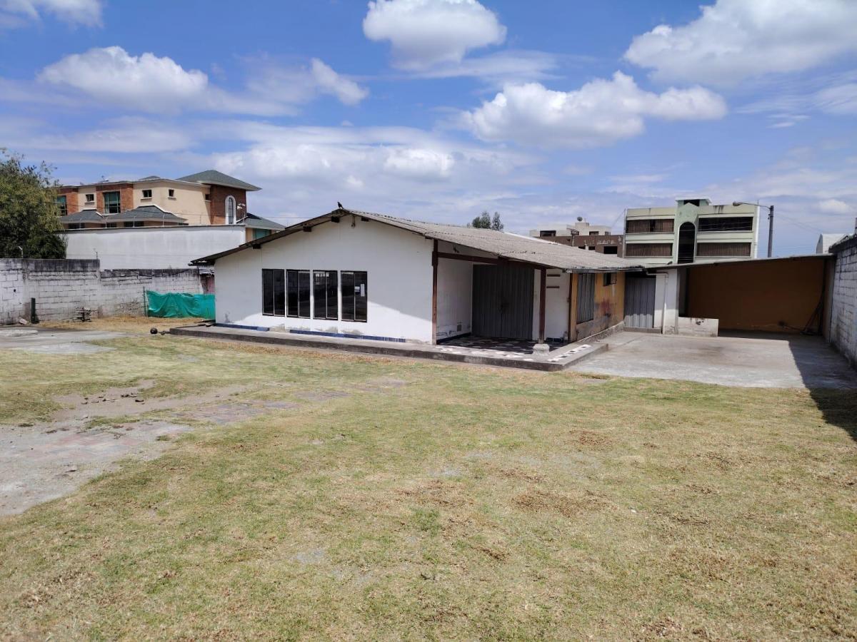 Venta Terreno Pinar Bajo 680 m — imagen 3