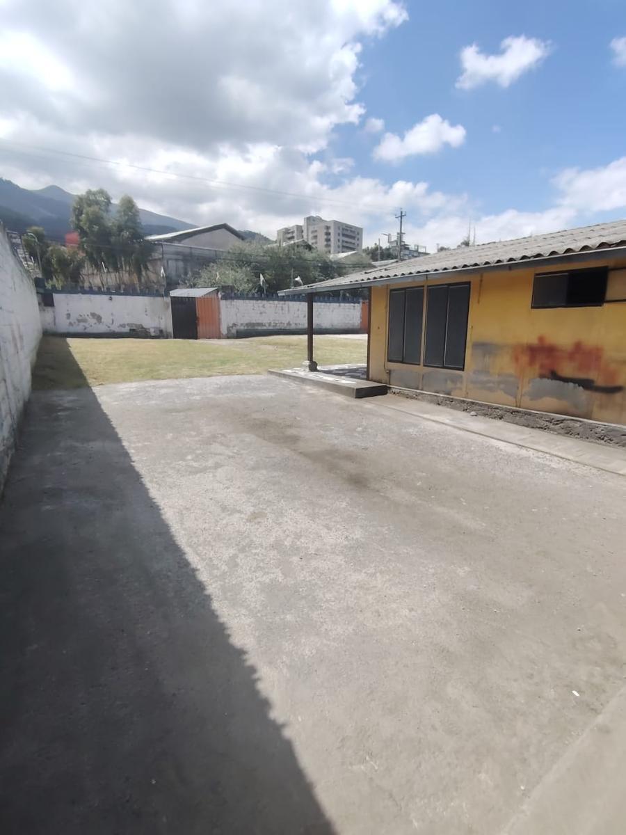 Venta Terreno Pinar Bajo 680 m — imagen 2