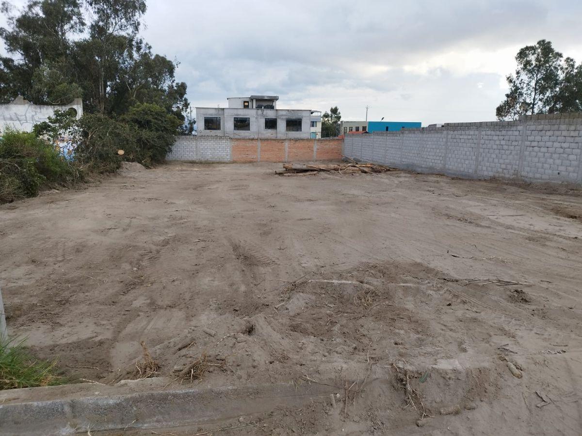 Hermoso Lote Urbanizado Plano Sector Marianitas de Calderón — imagen 3
