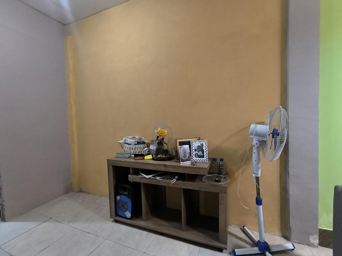 Casa en Venta, Abel Gilbert, Ingg, Guayas — imagen 5