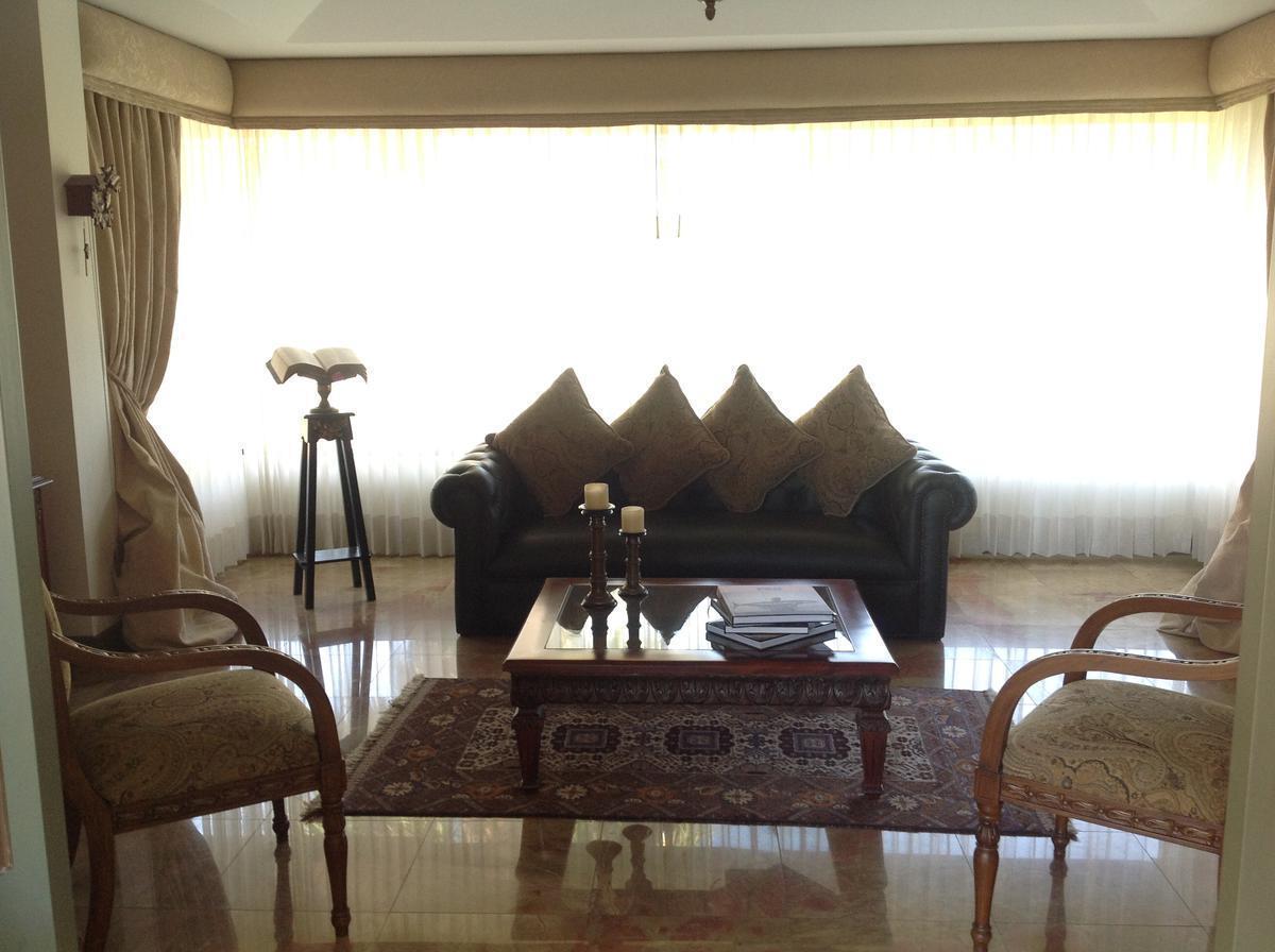 Venta Casa de Lujo 4 Dorm. Urb. Exclusiva Sector Rancho San Francisco — imagen 7