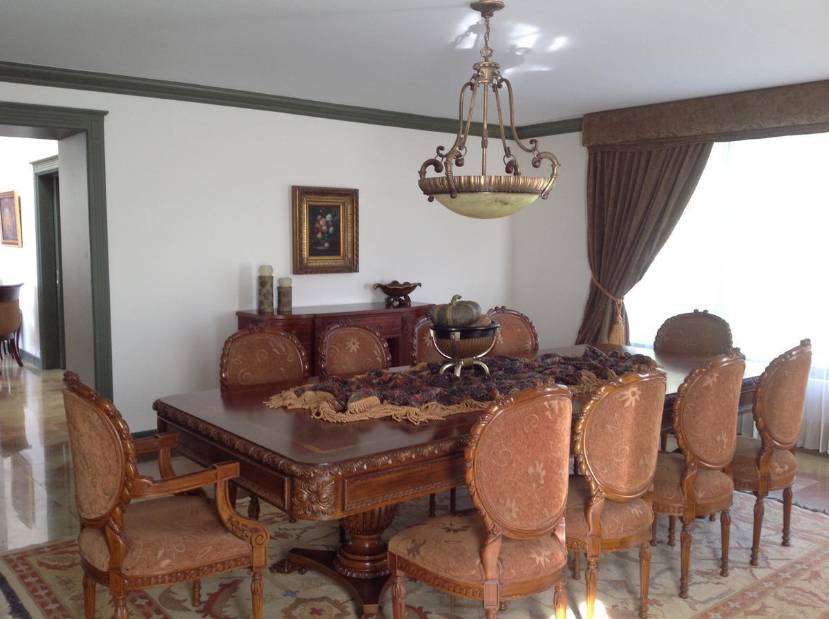 Venta Casa de Lujo 4 Dorm. Urb. Exclusiva Sector Rancho San Francisco — imagen 4