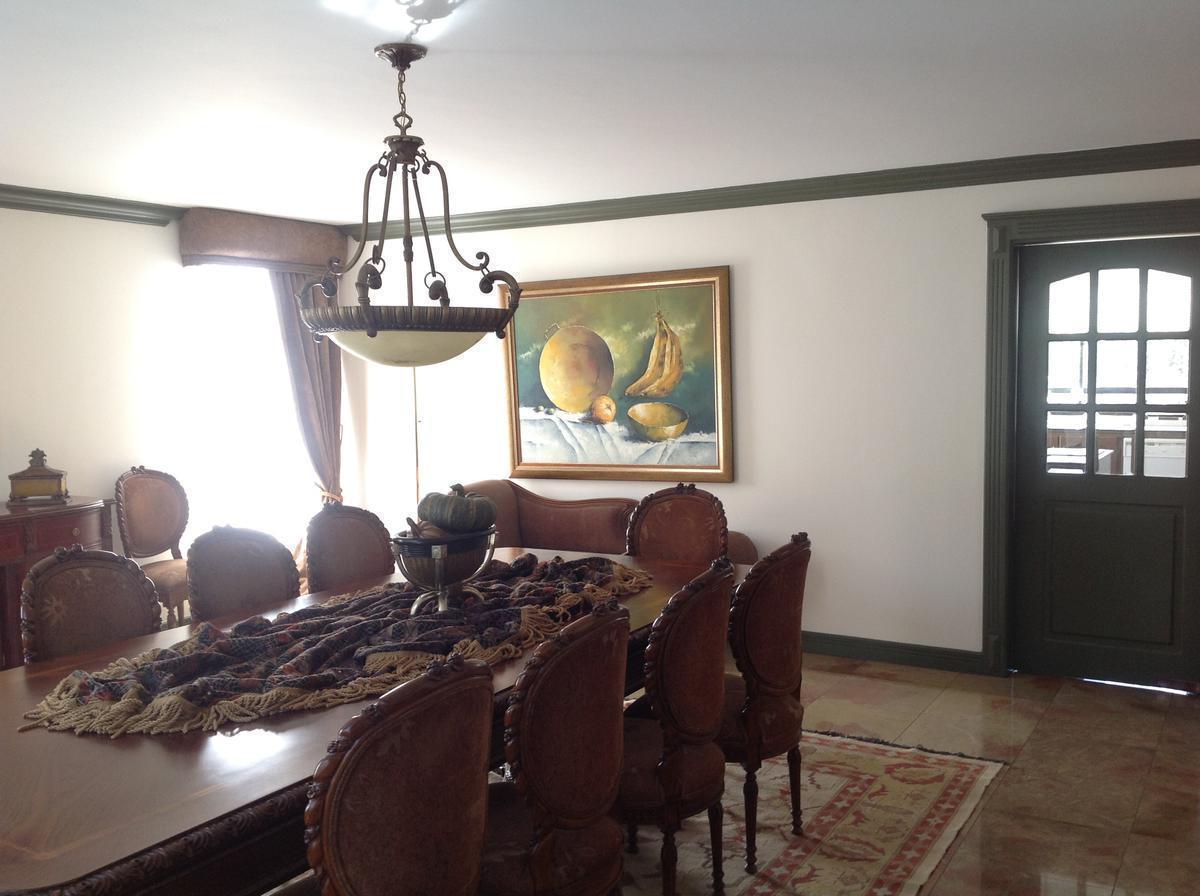 Venta Casa de Lujo 4 Dorm. Urb. Exclusiva Sector Rancho San Francisco — imagen 2