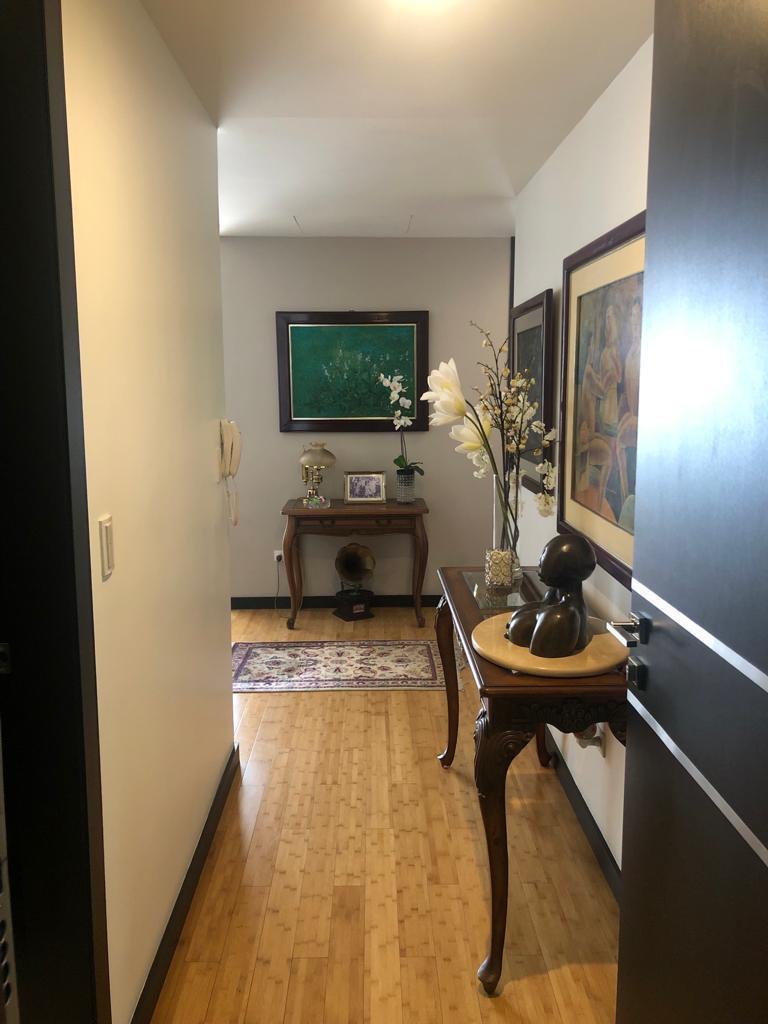 Venta Lindo Departamento 2 Dorm - El Bosque — imagen 9