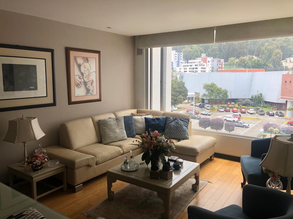 Venta Lindo Departamento 2 Dorm - El Bosque — imagen 8