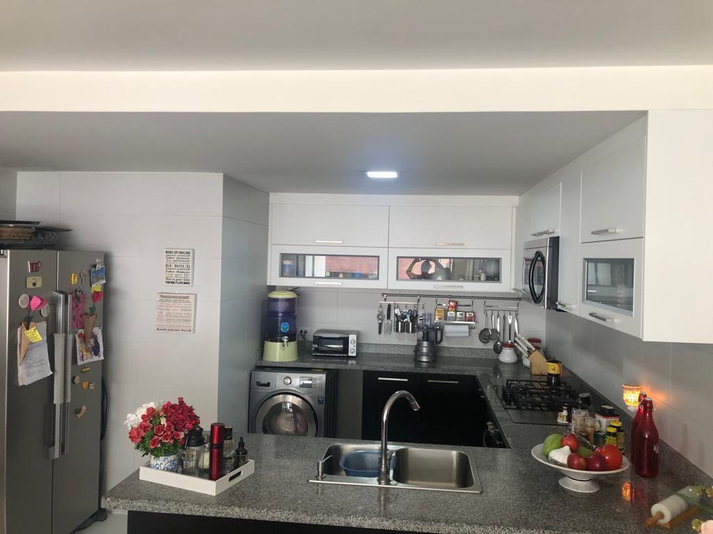 Venta Lindo Departamento 2 Dorm - El Bosque — imagen 4