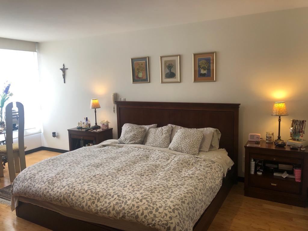 Venta Lindo Departamento 2 Dorm - El Bosque — imagen 2