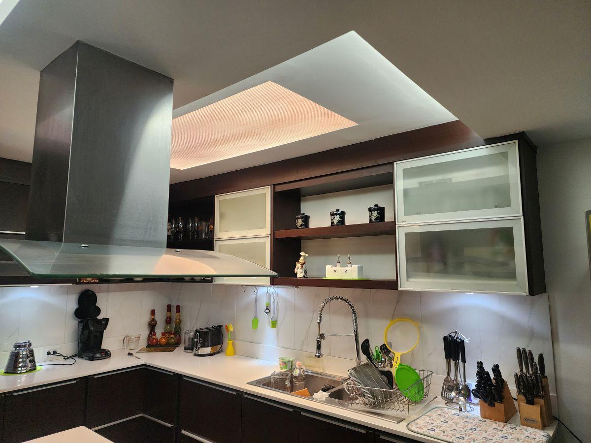 Excelente Vista! Vendo Departamento Grande Sector Bosque Colinas del Pichincha — imagen 5