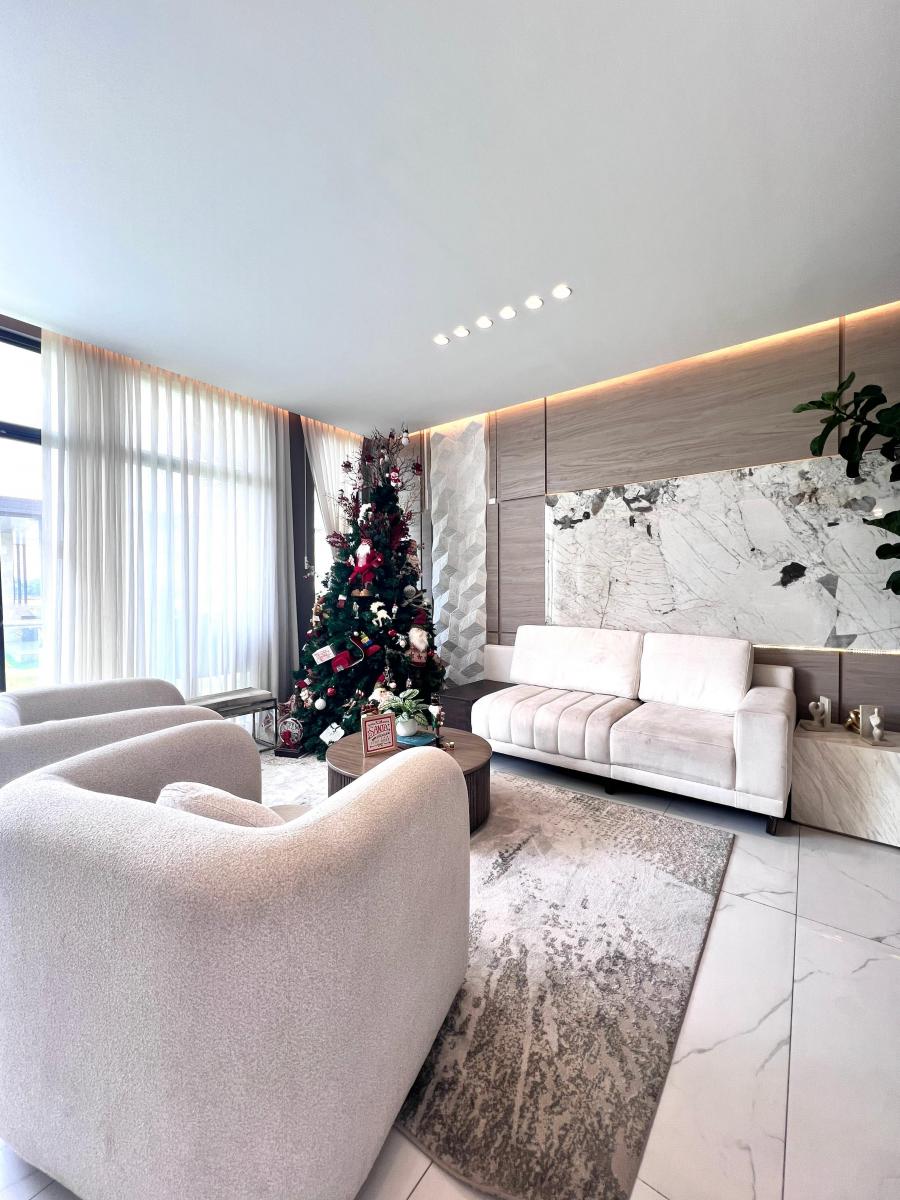 En V E N T a Lindo Dpto. Vista Al Rio, Balcon, Planta Baja - urb"Riverside" - 145 m², Guayas — imagen 2