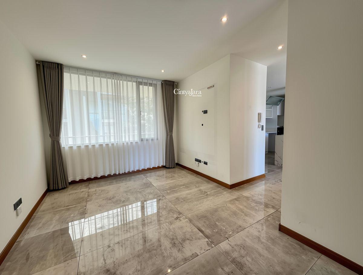 Departamento en Venta, Cumbayá, 2 Dorm., Vista, Terraza, Sala Estar, Piscina — imagen 5