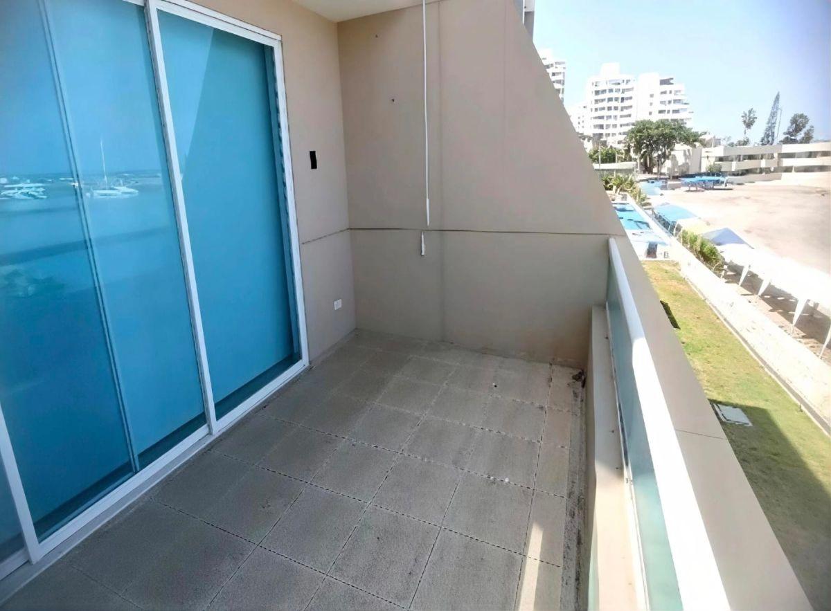 Departamento en Venta Frente Al Mar — imagen 9