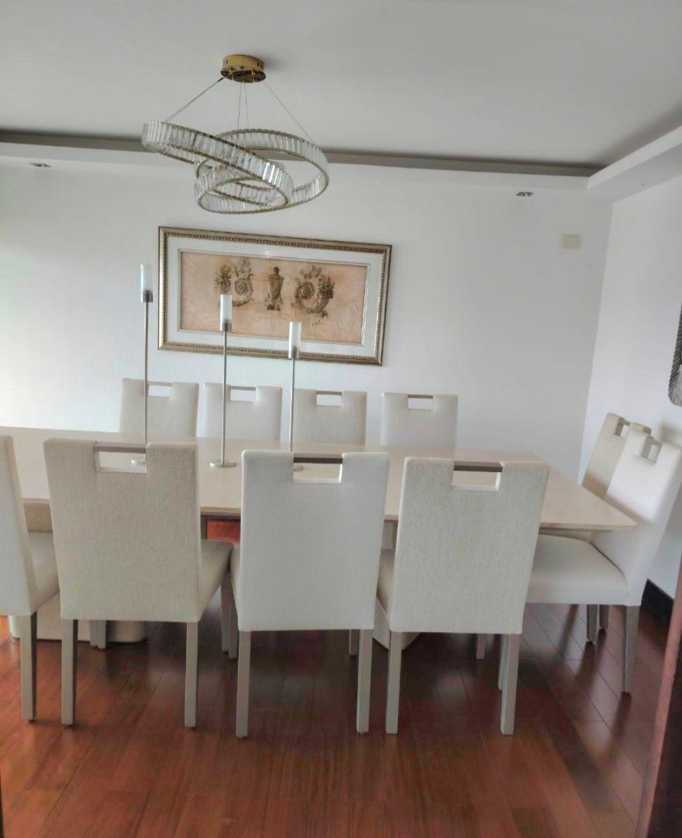 Vendo Departamento con Balcon, Vista Espectacular – Sector Quito Tenis — imagen 6