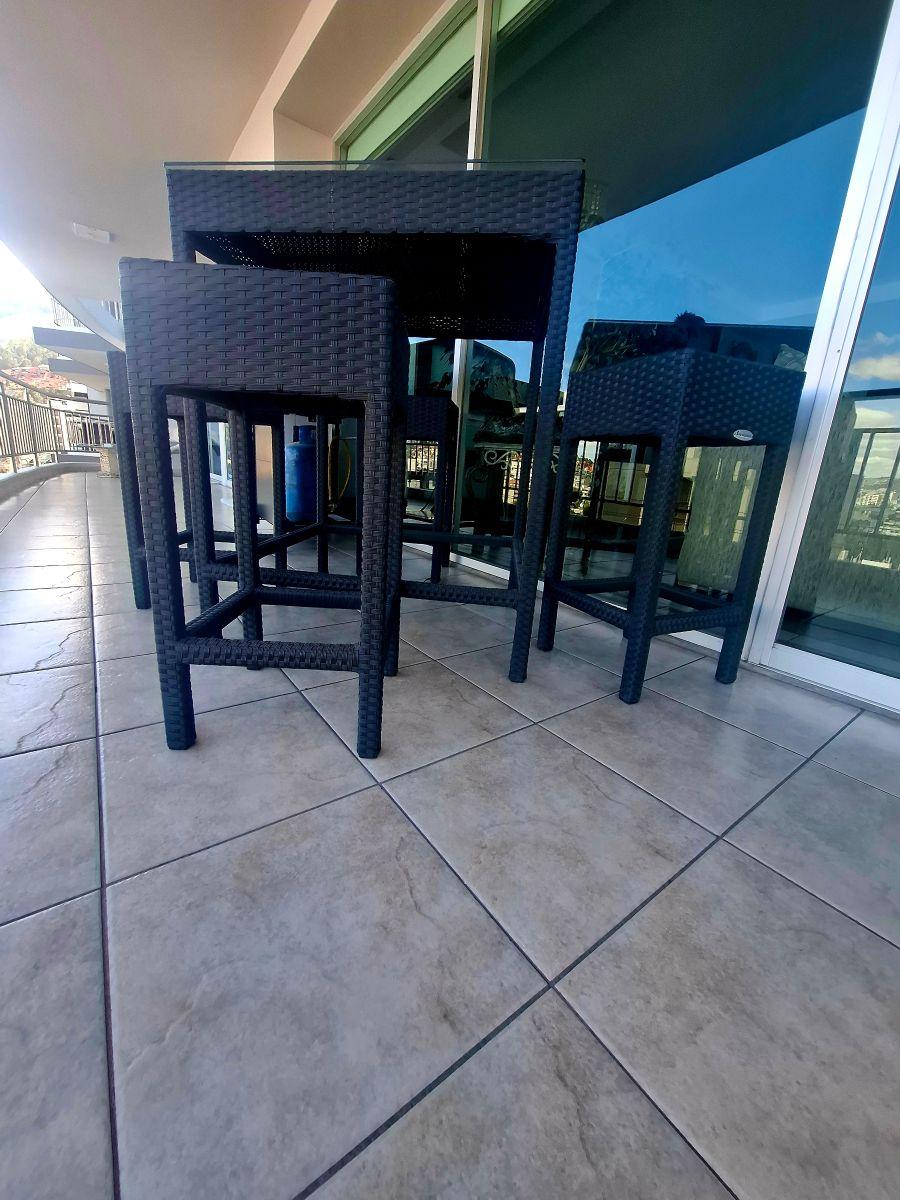 Vendo Departamento con Balcon, Vista Espectacular – Sector Quito Tenis — imagen 3