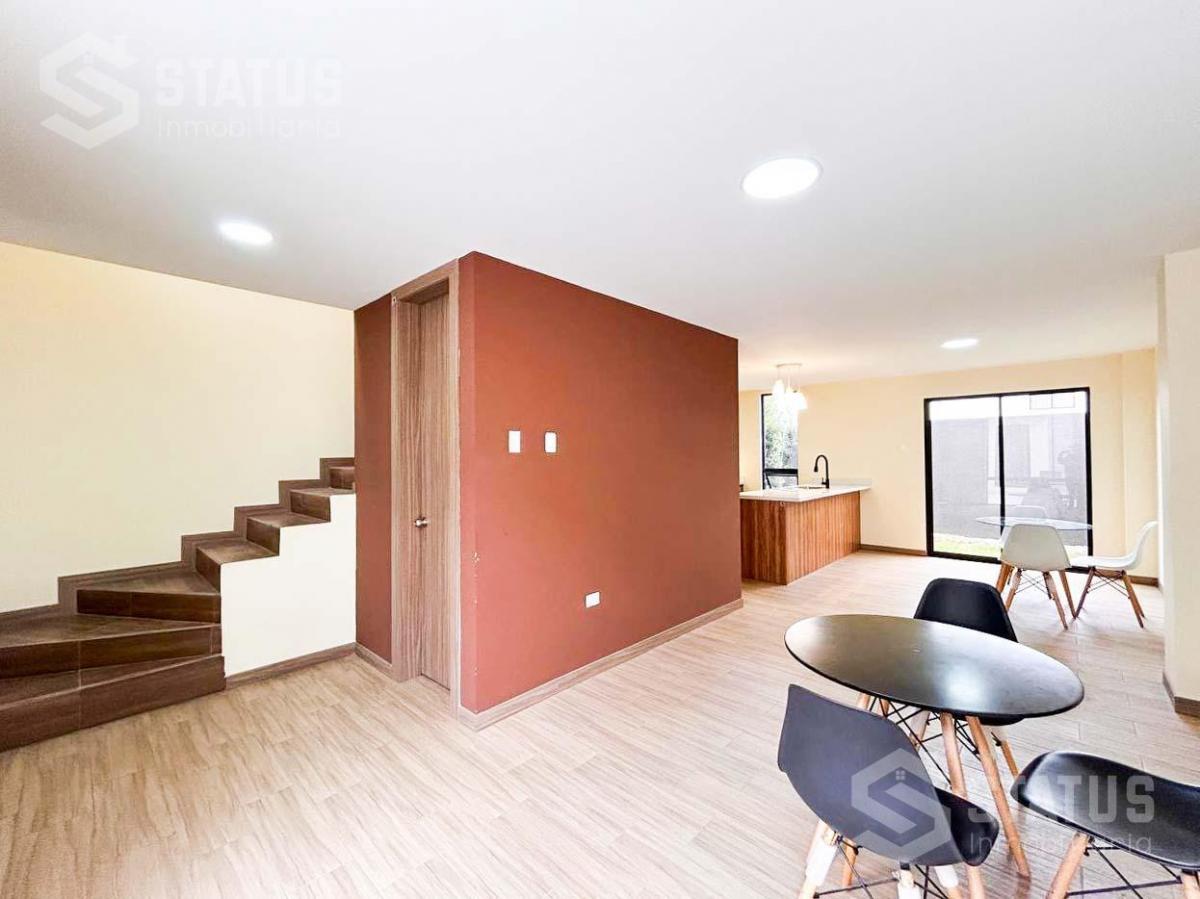 Venta de Casa Sector El Dean – Cerca del Colegio Gutemberg — imagen 7