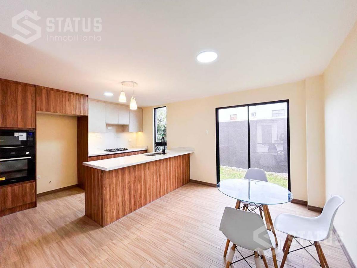 Venta de Casa Sector El Dean – Cerca del Colegio Gutemberg — imagen 5