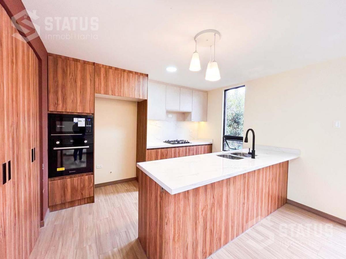 Venta de Casa Sector El Dean – Cerca del Colegio Gutemberg — imagen 4