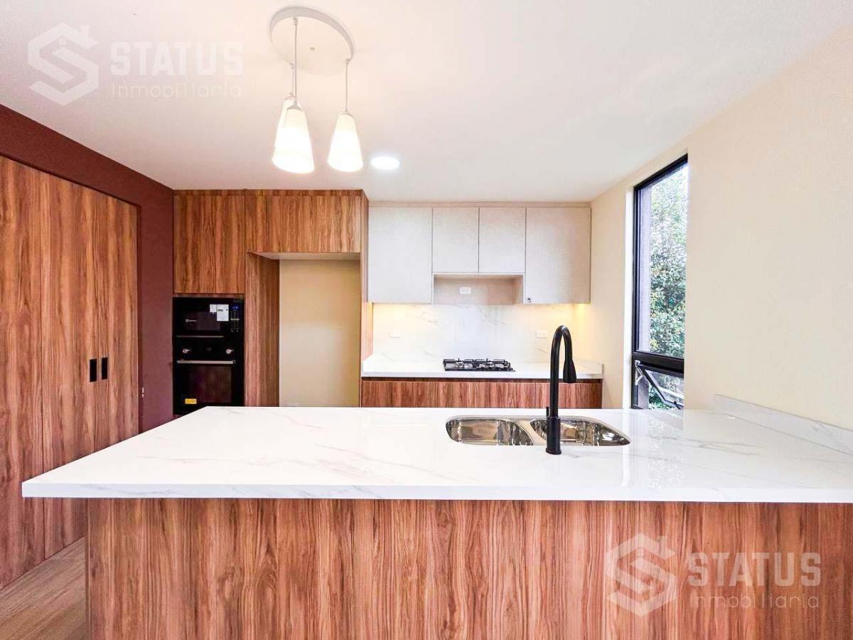 Venta de Casa Sector El Dean – Cerca del Colegio Gutemberg — imagen 3