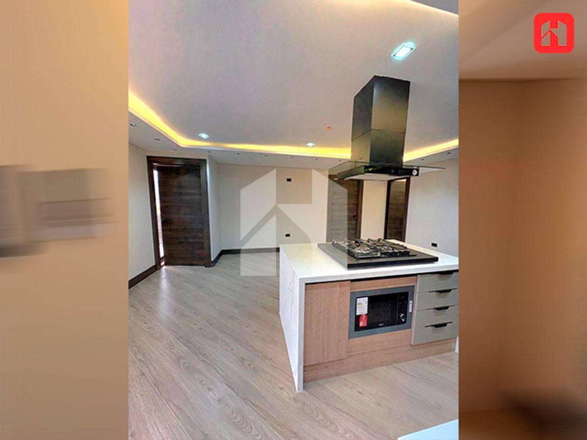 Vendo Departamento en Cuenca – Sector Remigio Crespo (Dp4092), Azuay — imagen 4