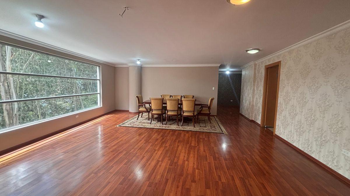 Departamento de Venta de 135 m en El Sector de La Granados — imagen 10
