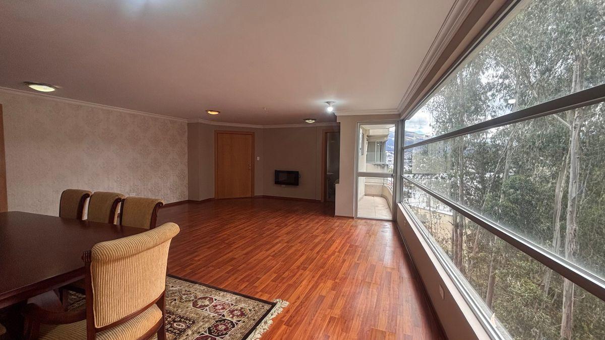 Departamento de Venta de 135 m en El Sector de La Granados — imagen 9