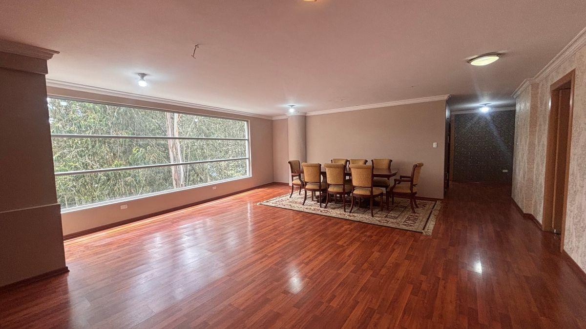 Departamento de Venta de 135 m en El Sector de La Granados — imagen 7