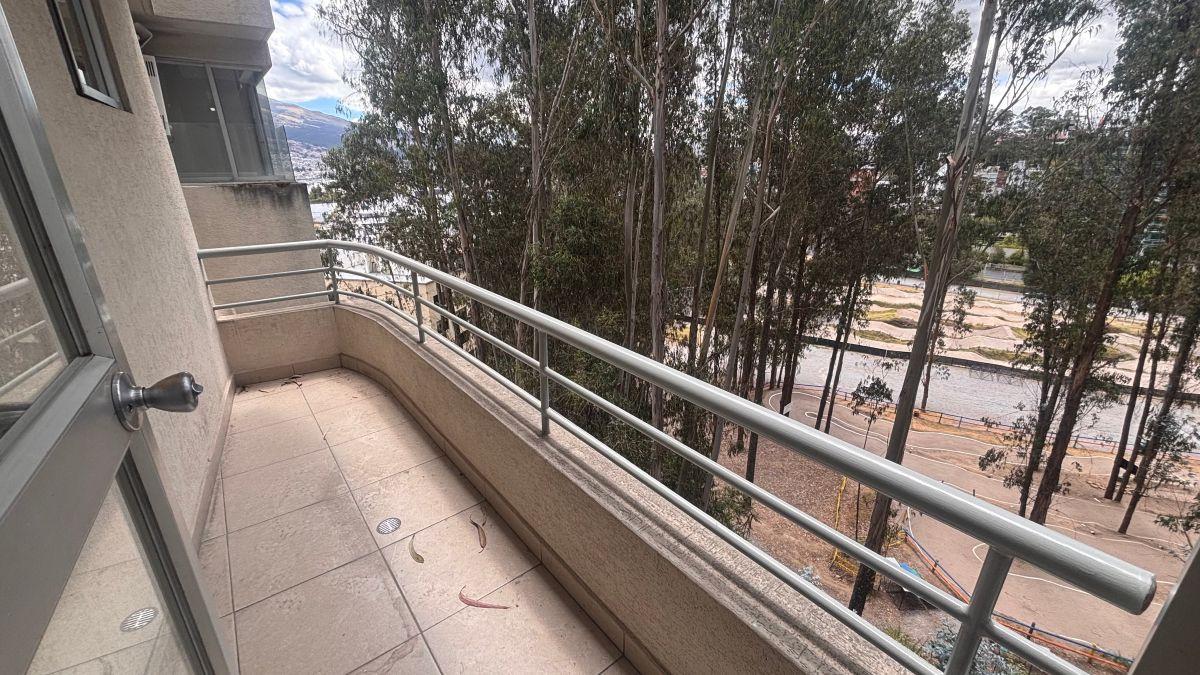 Departamento de Venta de 135 m en El Sector de La Granados — imagen 6