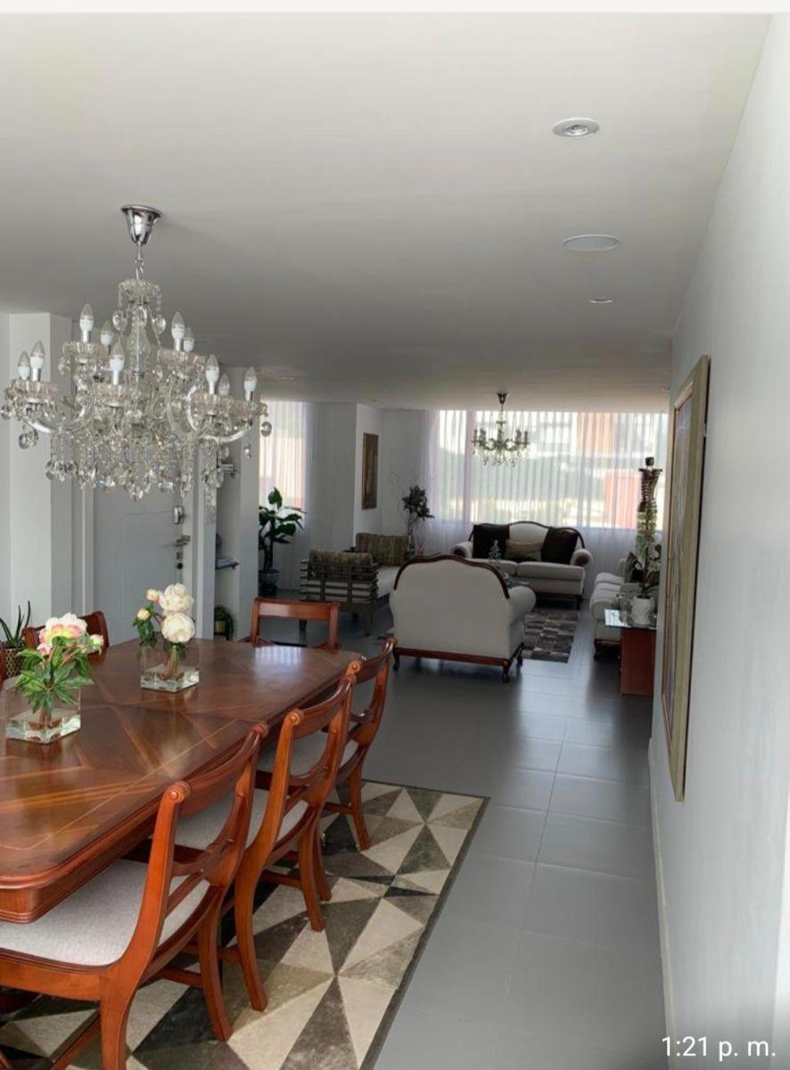 Vendo Departamento en Conjunto Privado - Sector Cumbayá — imagen 9