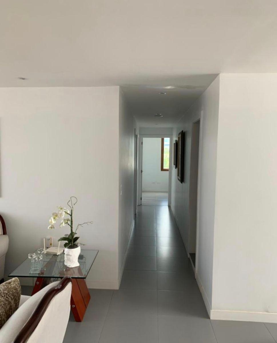 Vendo Departamento en Conjunto Privado - Sector Cumbayá — imagen 7