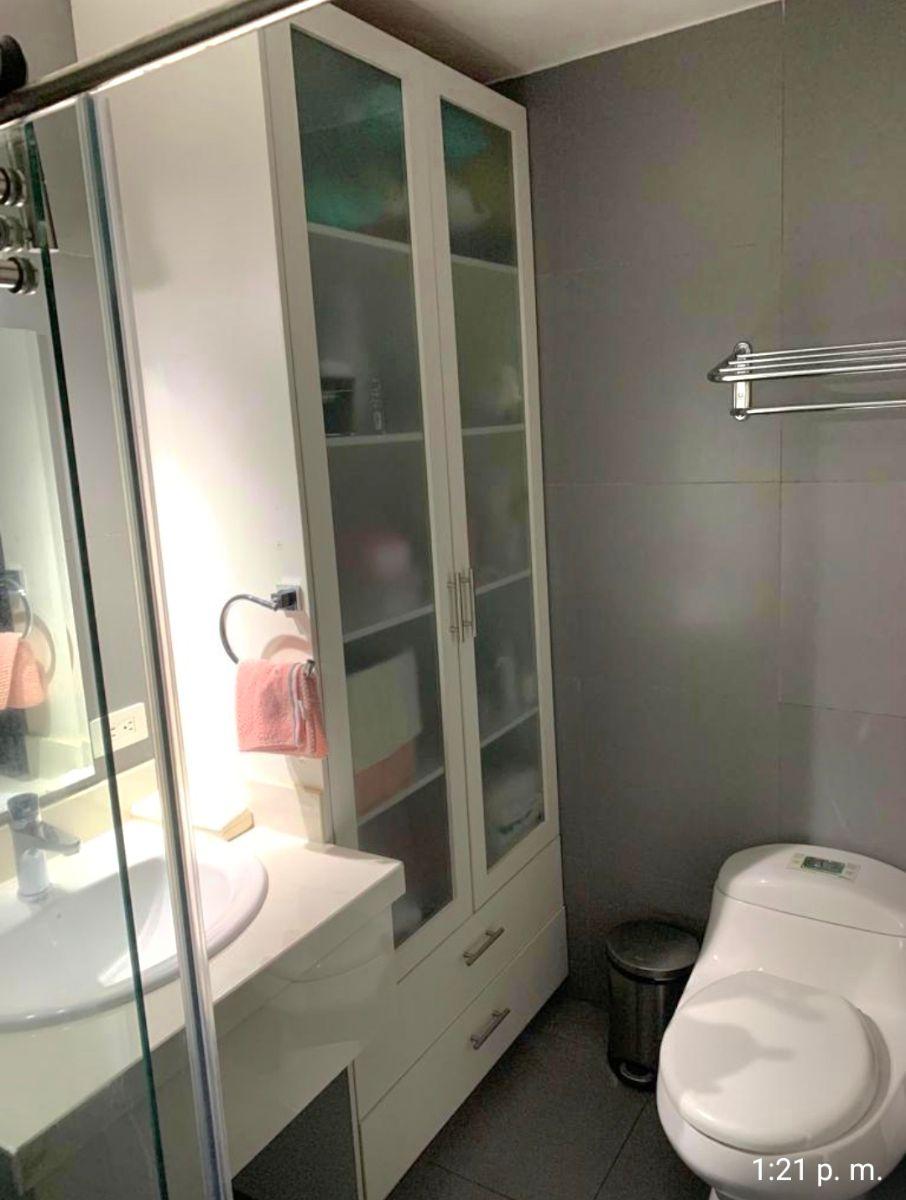 Vendo Departamento en Conjunto Privado - Sector Cumbayá — imagen 3