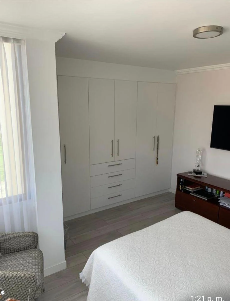 Vendo Departamento en Conjunto Privado - Sector Cumbayá — imagen 2