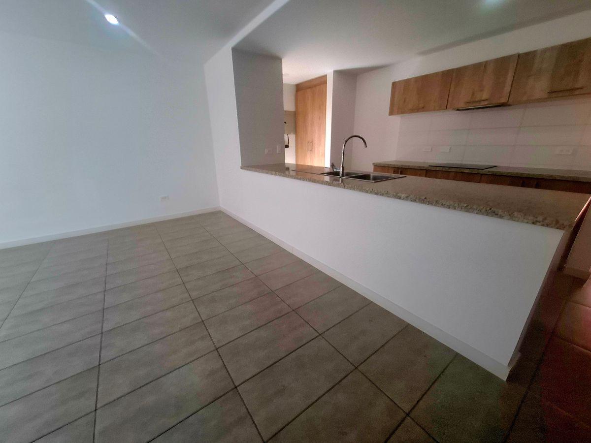 Vendo Moderno Departamento con Balcón - Sector Bellavista Baja — imagen 9