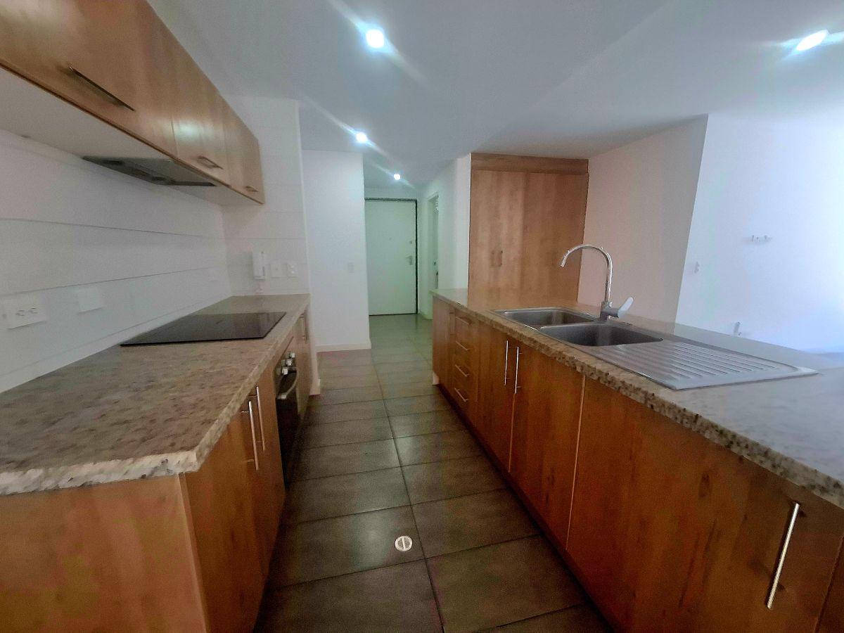 Vendo Moderno Departamento con Balcón - Sector Bellavista Baja — imagen 8