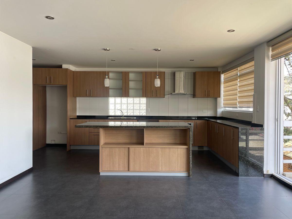 Departamento de 118 m² con 2 Dorm. en Venta en Cumbayá — imagen 10