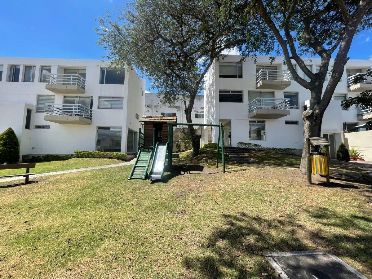 Departamento de 118 m² con 2 Dorm. en Venta en Cumbayá — imagen 9