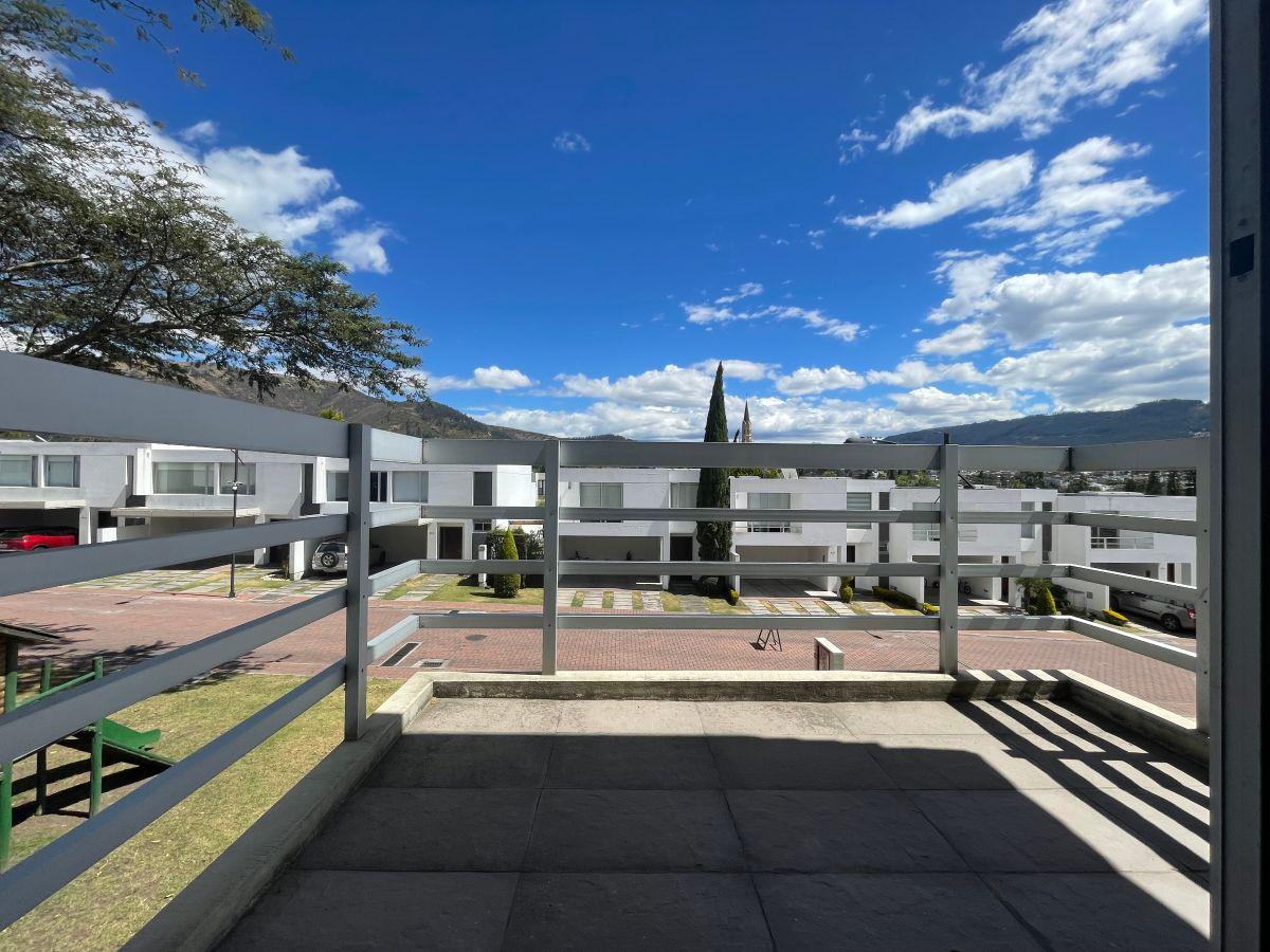 Departamento de 118 m² con 2 Dorm. en Venta en Cumbayá — imagen 7