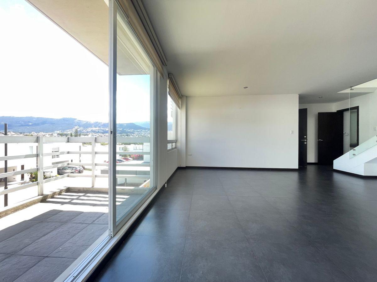 Departamento de 118 m² con 2 Dorm. en Venta en Cumbayá — imagen 4