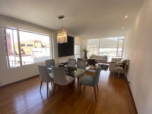 Departamento Gonzalez Suarez — imagen 9